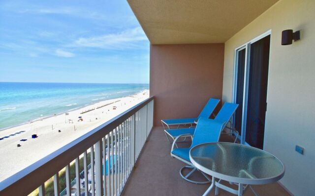 Sunrise Beach 810 by RedAwning