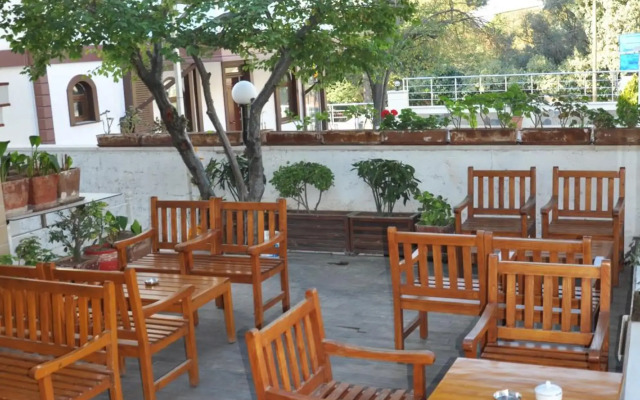 Butik Pendik Hotel