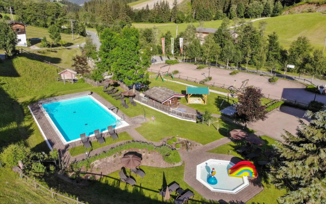 Familotel Lengauer Hof