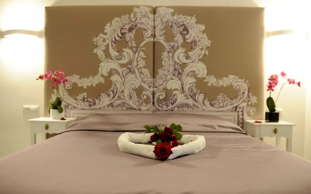 Easyrome Guest House