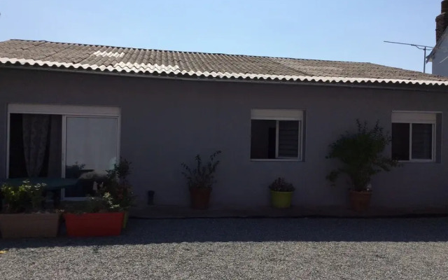 La petite annexe