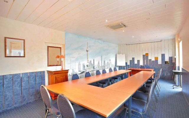 Hôtel Champ Alsace Aerodrome