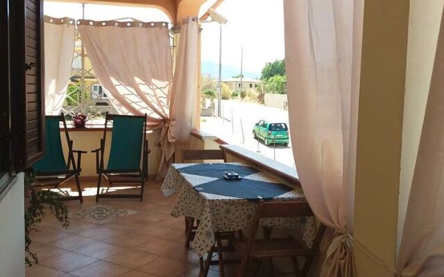 Bed & Breakfast Gli Alisei