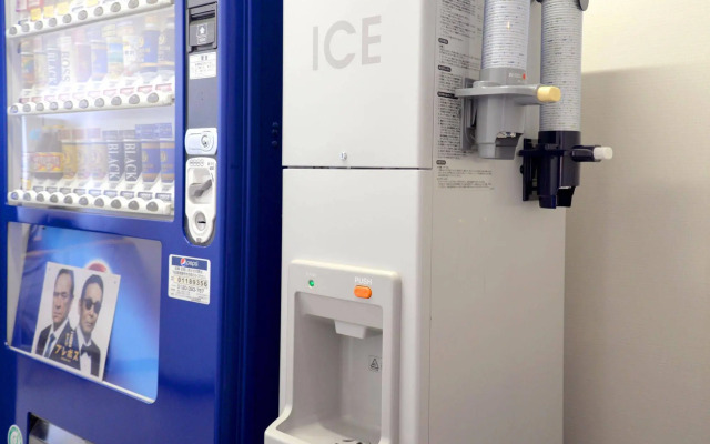 Vessel Hotel Fukuyama