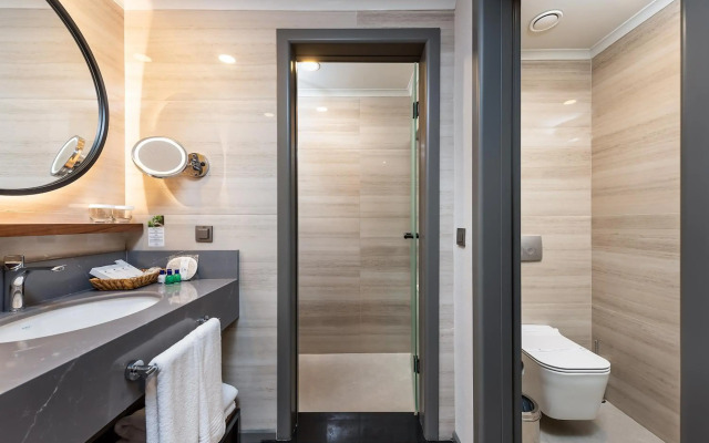Seaden Quality Resort & Spa