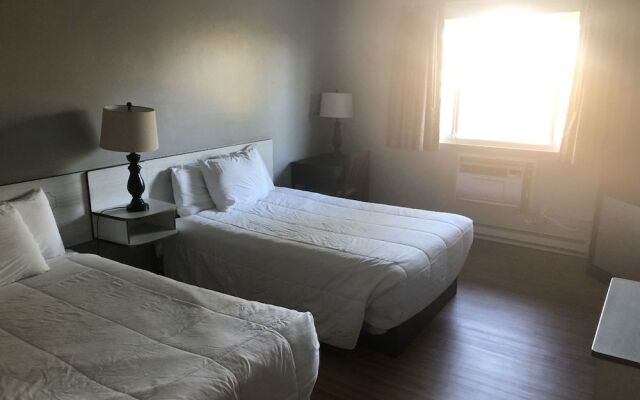 Riverside Inn Dallas