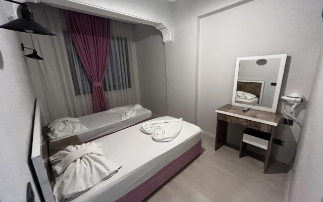 Best Alanya Hotel