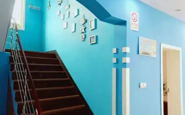 Shengsi Haishe Seascape Homestay