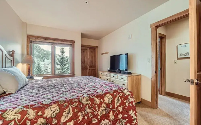 2263 Red Hawk Lodge 2 Bedroom Condo