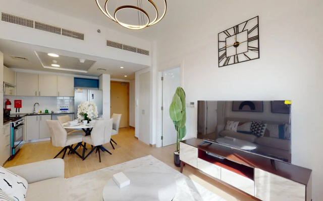 Wasl Gate - The Nook 1 612