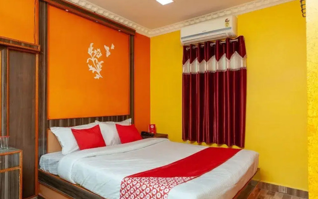 KVS Residency