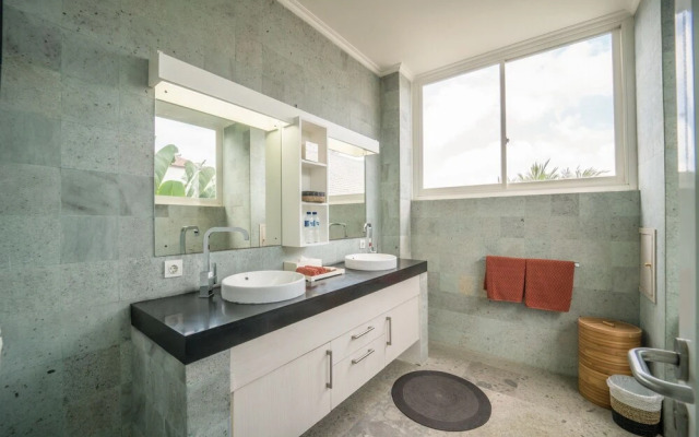 Villa Stella 8 Bedroom