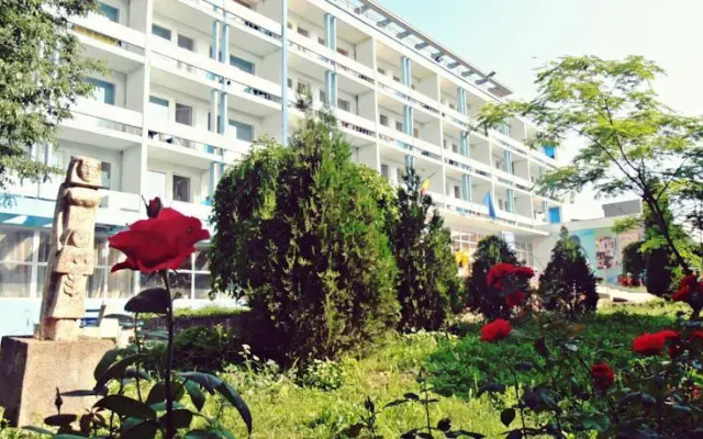 Sanatoriul Balnear si de Recuperare Mangalia