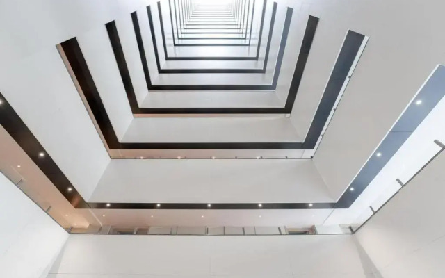 Holiday Inn Express Shunde Daliang