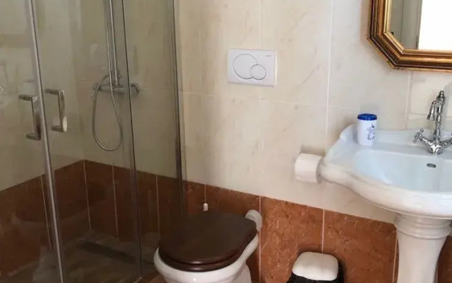 Villa Belvedere di Rita