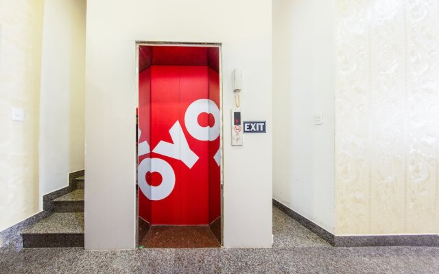 Thao Tram Luxury Hotel by OYO Rooms