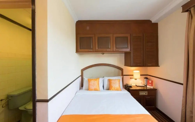 City Park Hotel Kuala Lumpur