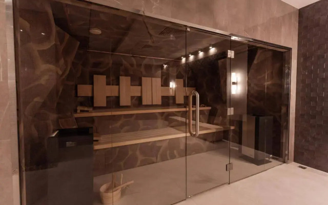 Бутик-отель Albora