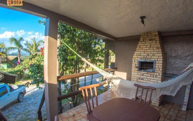 Pousada Bangalôs do Rosa