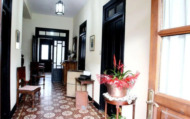 Hotel Casa de Indianos Don Tomas
