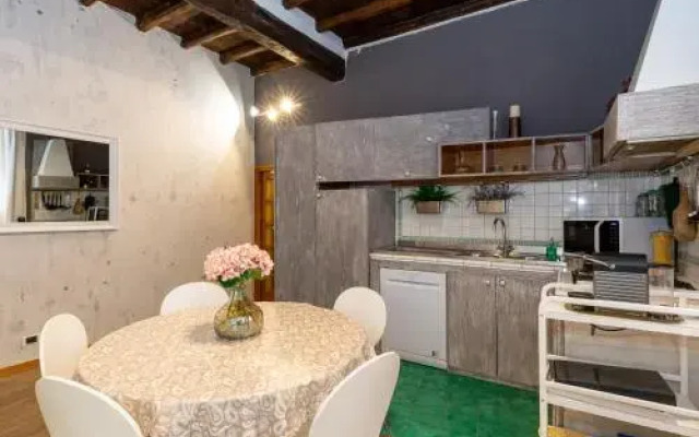 Quattro Cantoni R-Home