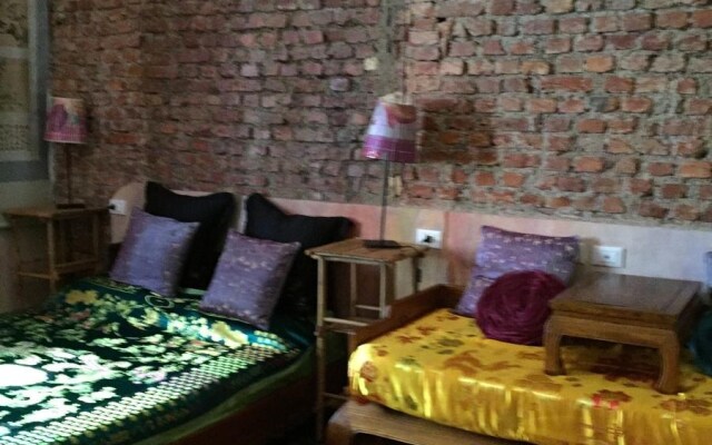 Vietnamonamour Bed & Breakfast