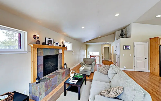 2638 South Lake Tahoe - 3 Br Home
