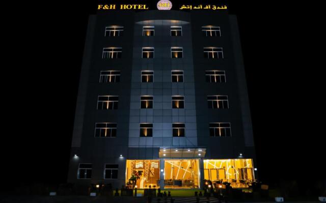 F & H Hotel