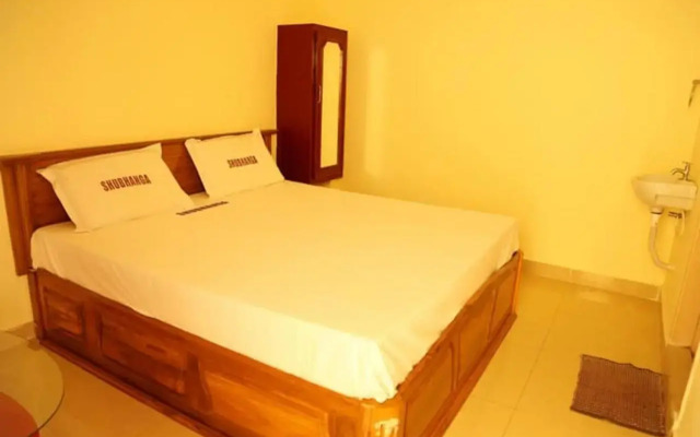 Hotel Shubhanga Residency