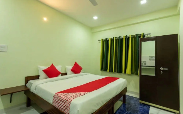 Oyo 40819 Rama Inn