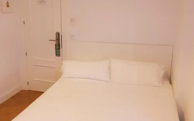 Hostal Misericordia