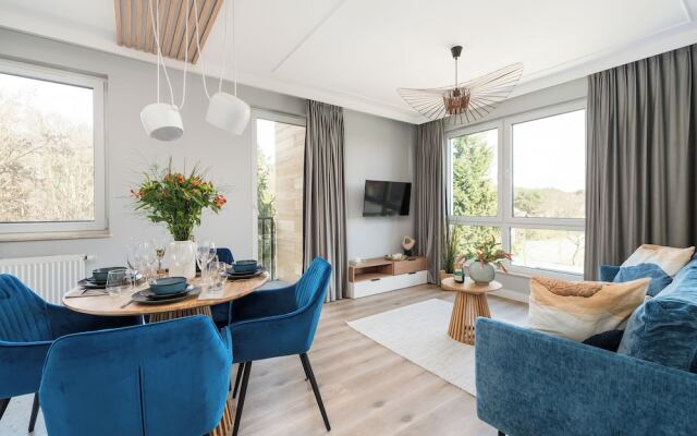 Baltic Residence - LoftAffair