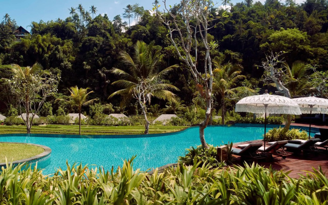 Mandapa, a Ritz-Carlton Reserve