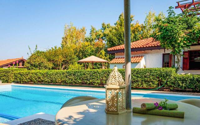 Villa Melenia