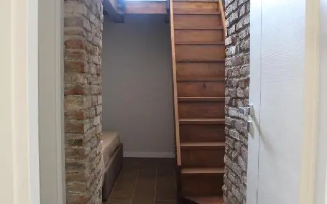 B&B Civico 6 Galatro