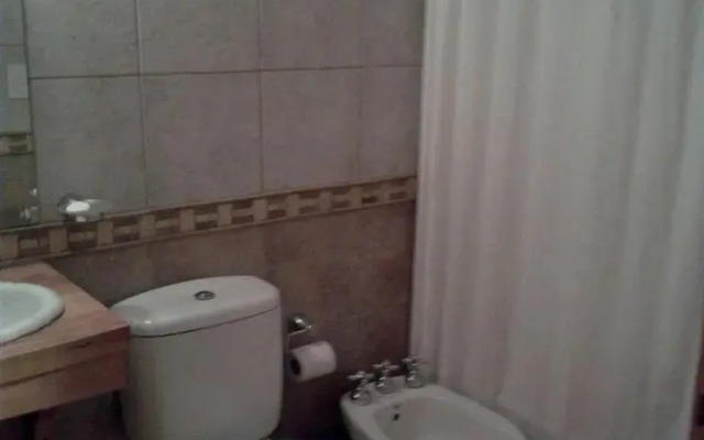 Las Golondrinas - UF 319