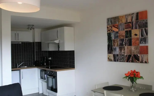 Les Balcons de la Cité - Le Saint Jean