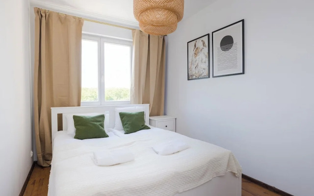 ShortStayPoland Tomcia Palucha B118