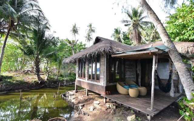 Coco Cottage Resort