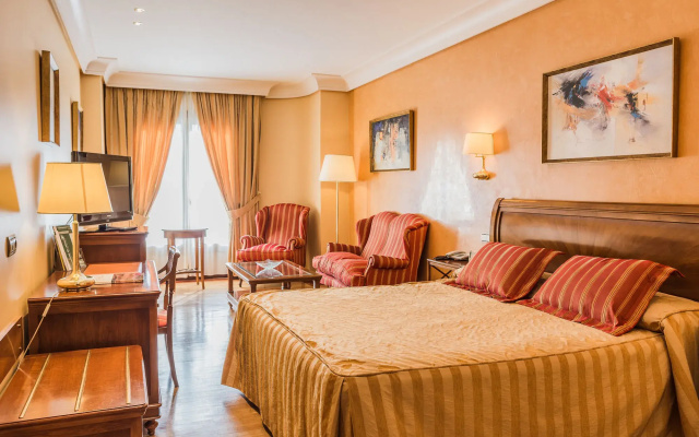 Sercotel Guadiana
