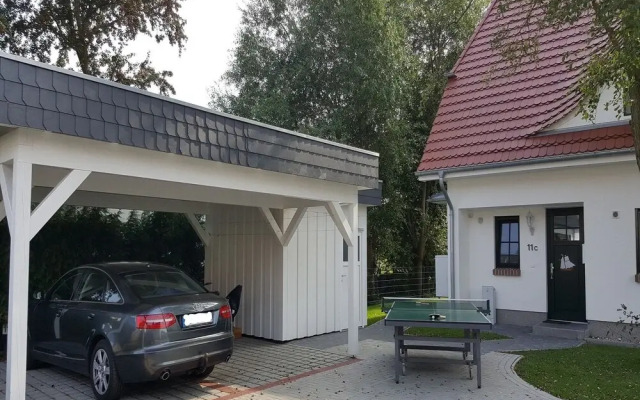 Zingster Landhus