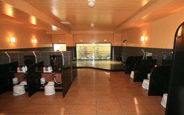 Hotel Route Inn Natori Iwanuma Interchange