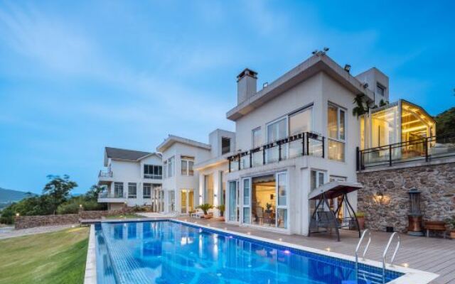 Floral Lux Hotel·Jurong Lihuyuan Hotel