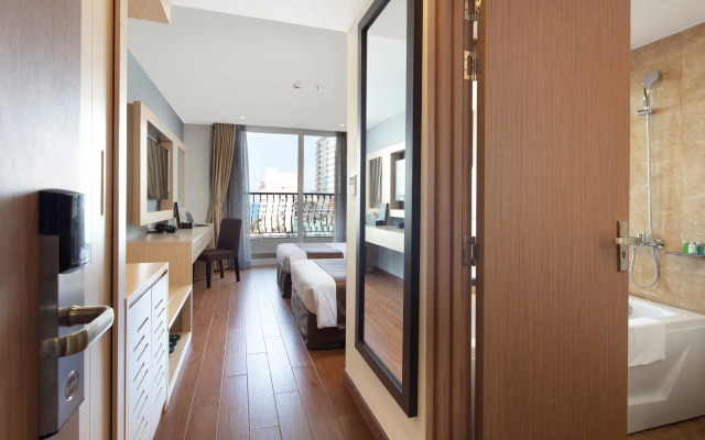Sao Viet Hotel