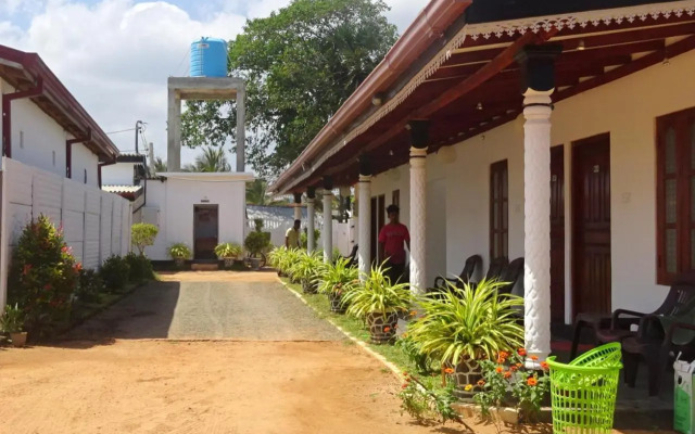 Hotel Angel Inn Beach