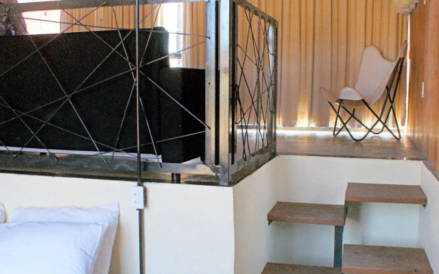 Maglen Tesela Hotel