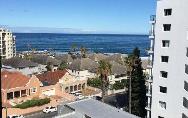 Altantic Apartment with Bantry Bay