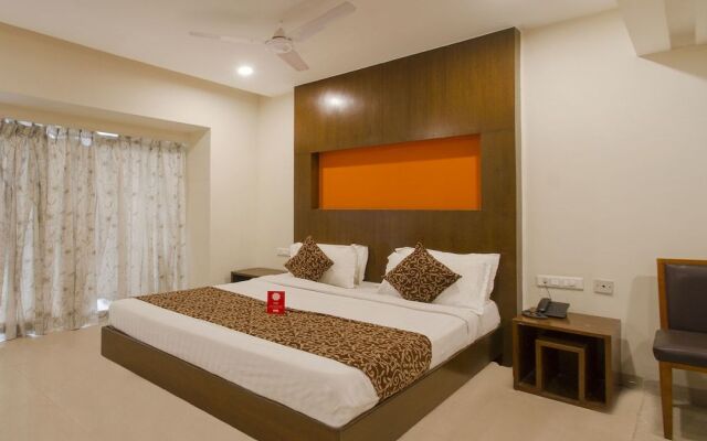 OYO Rooms Begumpet Railway Station