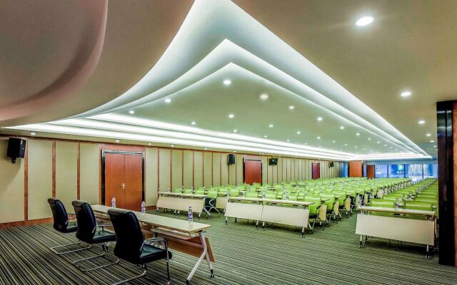 Mercure Chongqing Downtown