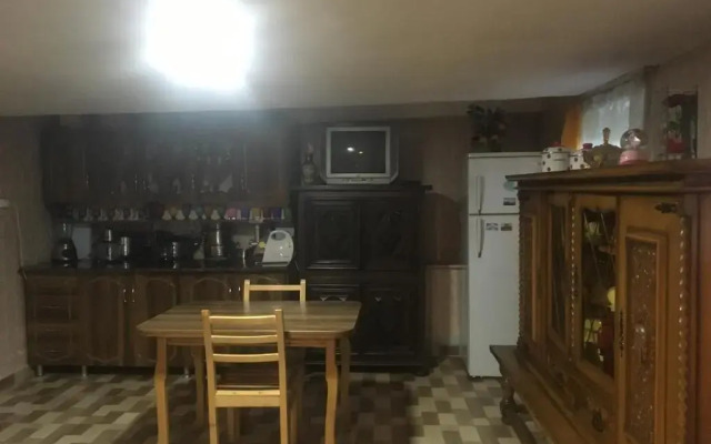 Sweet home